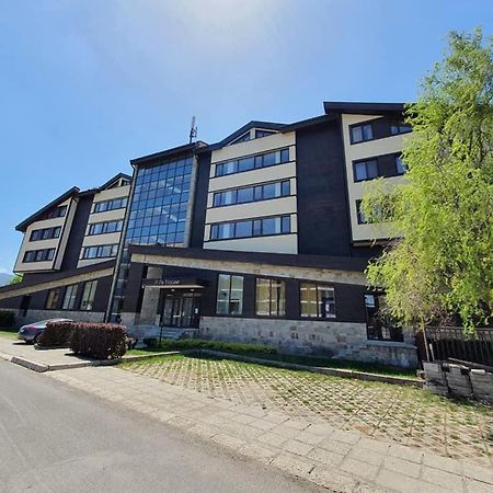 拉兹洛格Sunny Duplex With Spectacular View In Terra Complex公寓式酒店 外观 照片