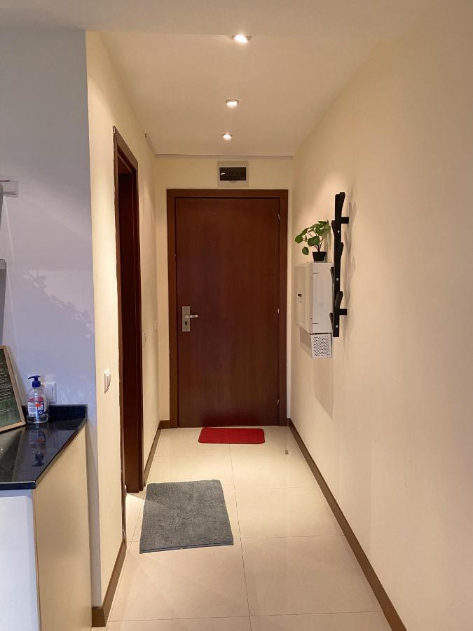拉兹洛格Sunny Duplex With Spectacular View In Terra Complex公寓式酒店 外观 照片