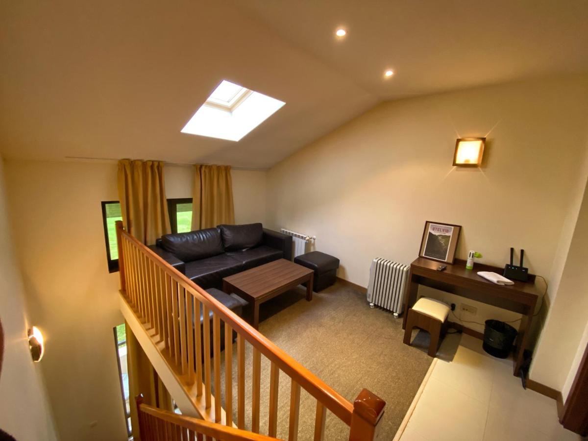 拉兹洛格Sunny Duplex With Spectacular View In Terra Complex公寓式酒店 外观 照片